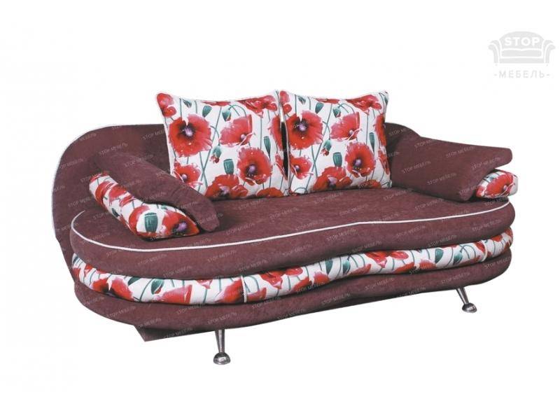 прямой диван колибри в Нижневартовске