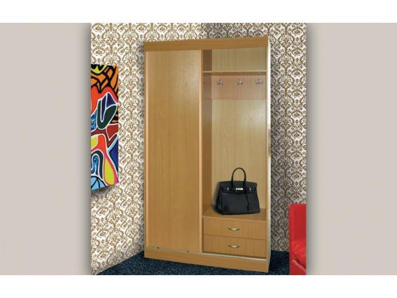 шкаф-купе. hmk 04.12.01 в Нижневартовске