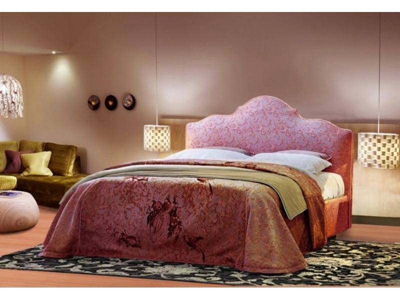 изящная кровать шабли в Нижневартовске