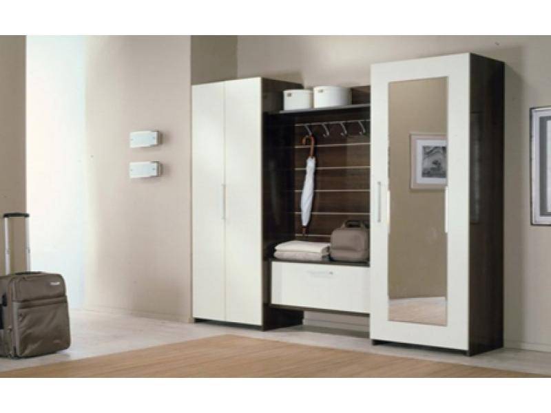 прихожая прямая 18 в Нижневартовске