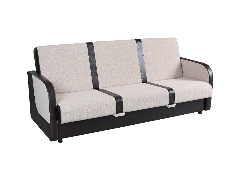 диван прямой леон эконом 003 в Нижневартовске