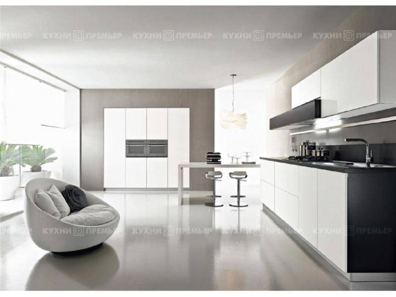 кухня светлана белый жемчуг в Нижневартовске