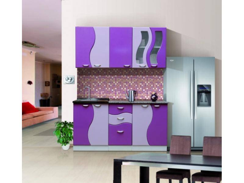 кухонный гарнитур гурман 6 в Нижневартовске