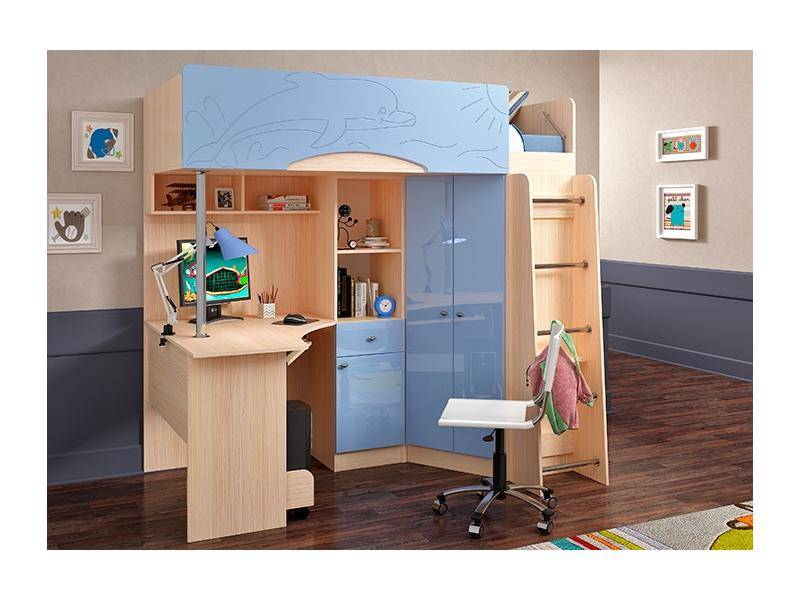 детская бемби 4 в Нижневартовске