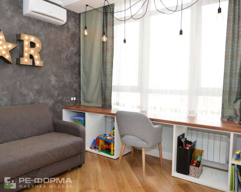 детская мебель 022 в Нижневартовске