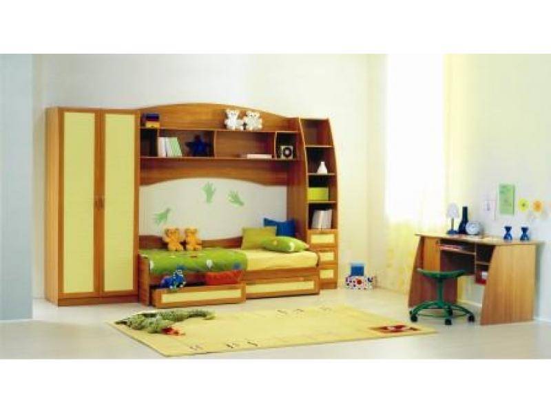 детская радуга в Нижневартовске