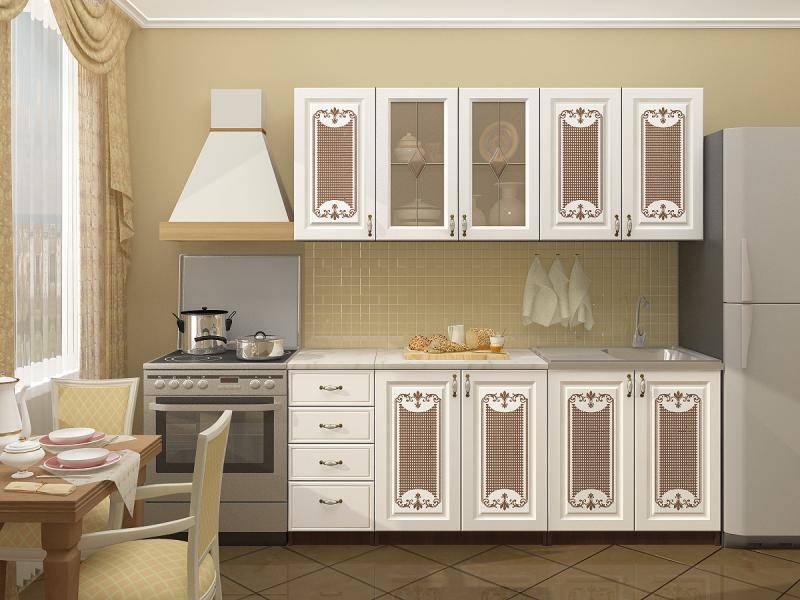 кухня «милано» в Нижневартовске