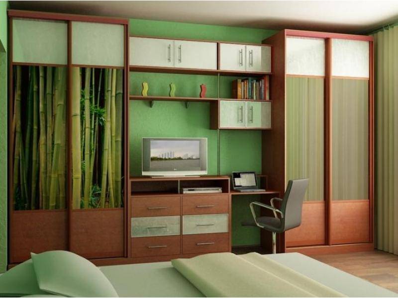 шкаф - купе модель 213 в Нижневартовске