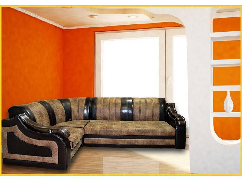 диван угловой виолетта 767 в Нижневартовске