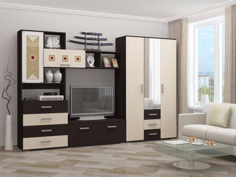 модульная система белла в Нижневартовске