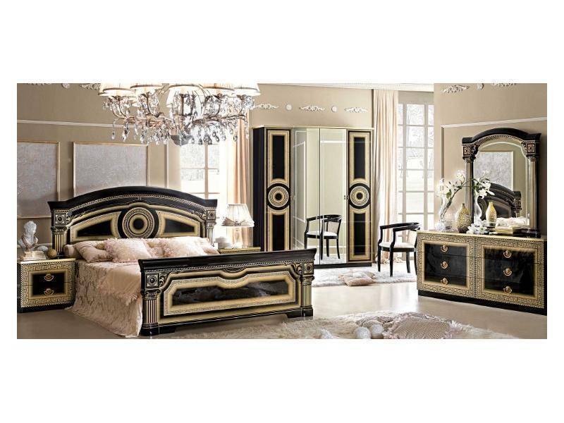 дорогая спальня аида в Нижневартовске