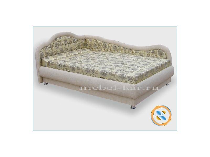 угловая тахта светлана в Нижневартовске