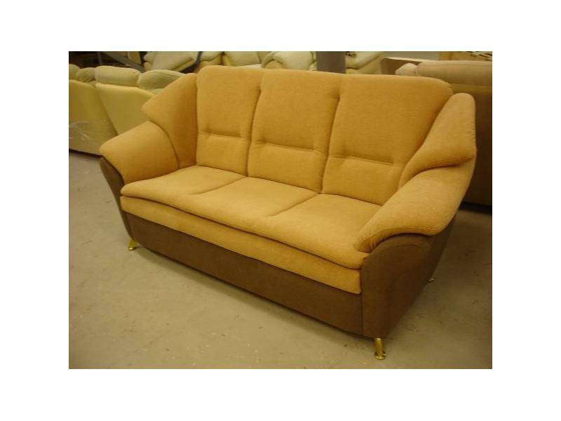 красивый диван альтаир 3х-местный в Нижневартовске