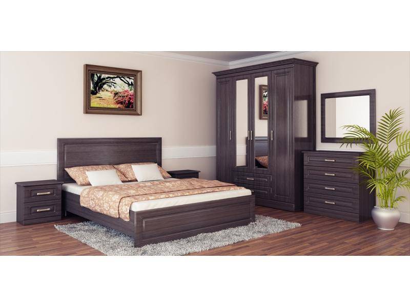 спальный гарнитур верона в Нижневартовске