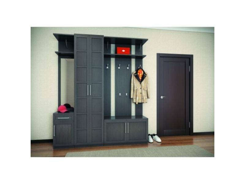 прихожая соло 42 в Нижневартовске