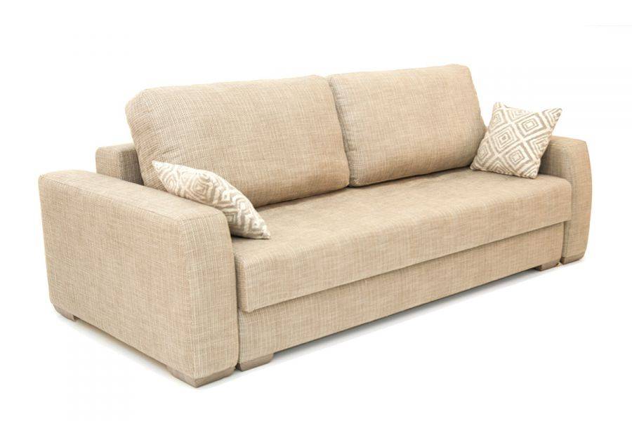 прямой малогабаритный диван олимп в Нижневартовске