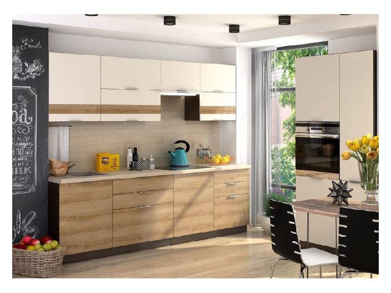 модульная система для кухни терра в Нижневартовске
