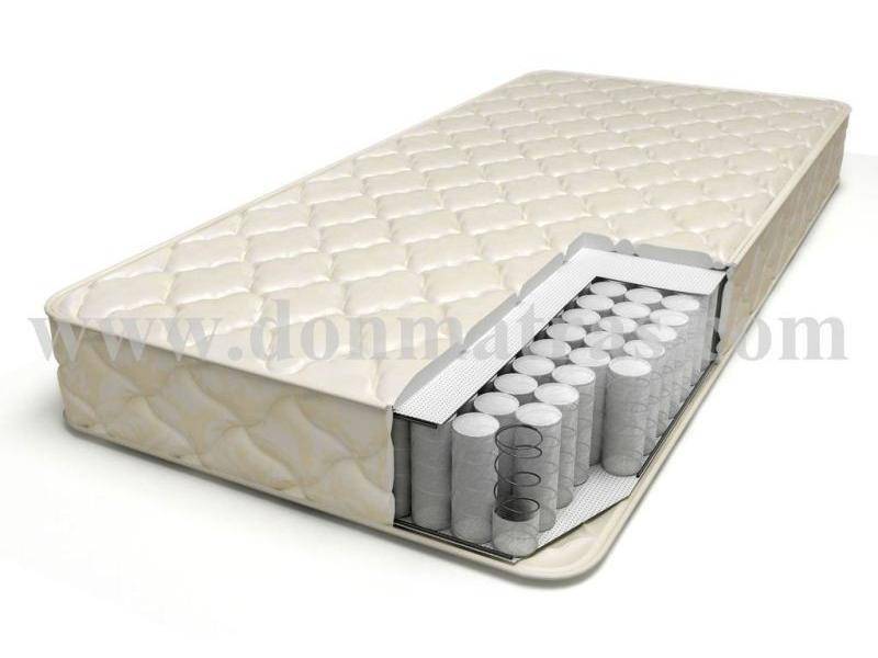 матрас на независимом блоке дуэт в Нижневартовске