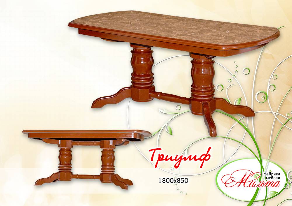 стол «триумф» в Нижневартовске