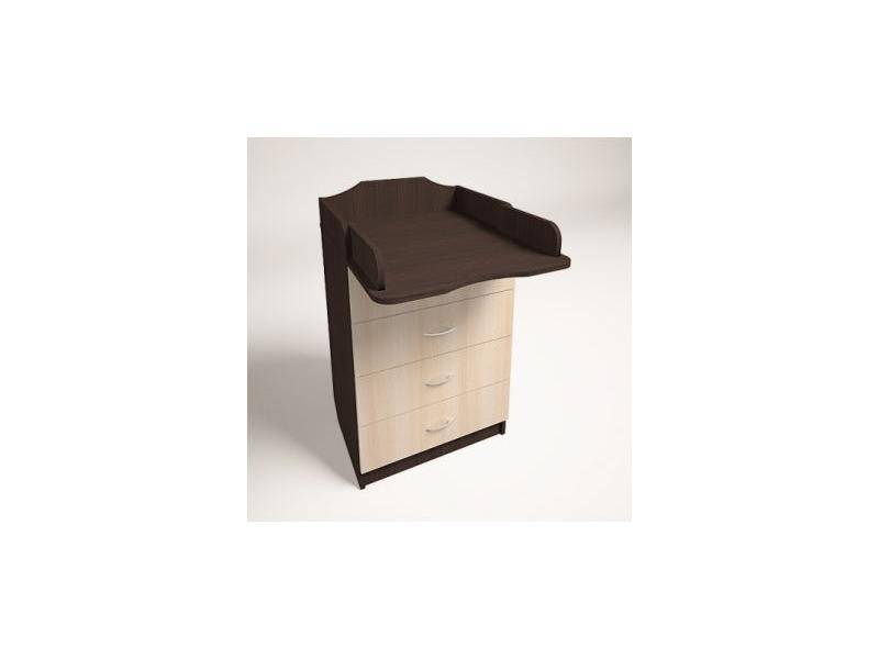 пеленальный комод 1 в Нижневартовске