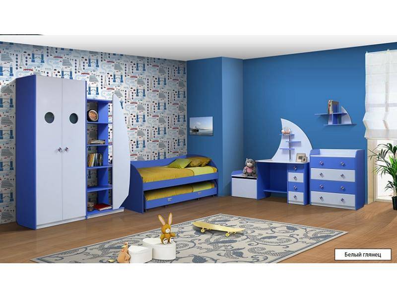 детская юниор 4 в Нижневартовске