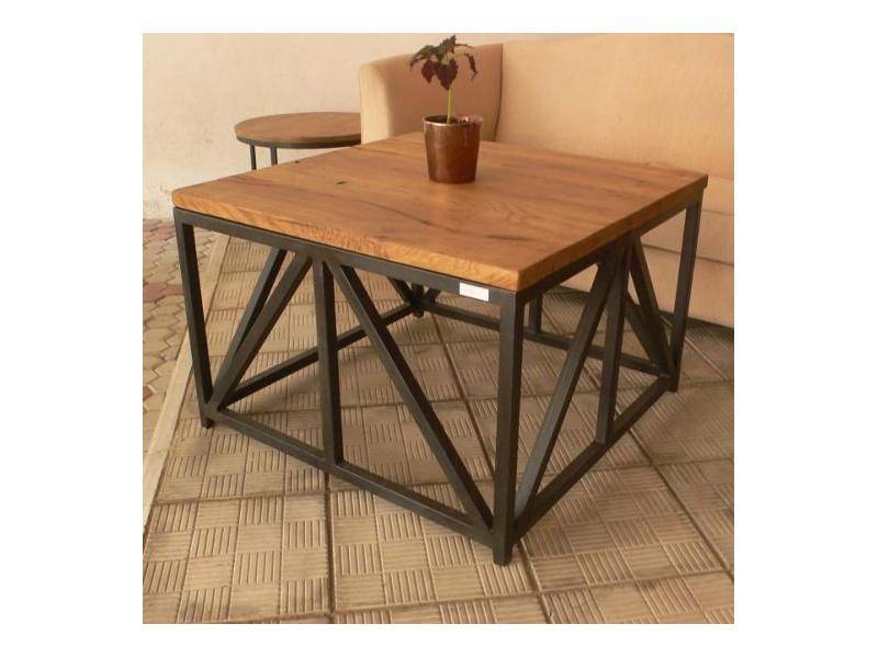 стол журнальный ирвинг в Нижневартовске