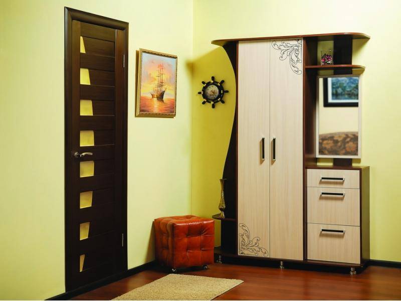 прихожая виктория-414 в Нижневартовске