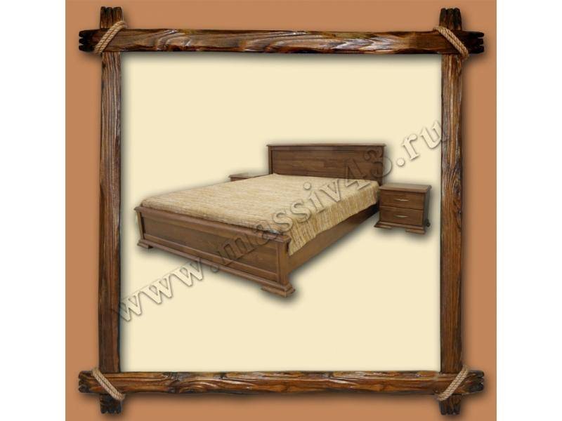 кровать элегия в Нижневартовске