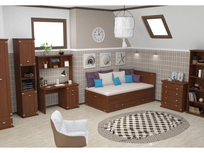 детская - молодежная бостон в Нижневартовске