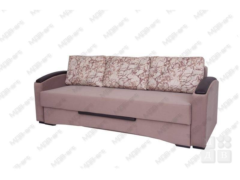 диван прямой стелла в Нижневартовске