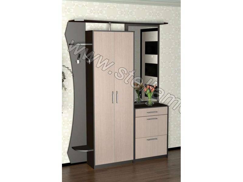 прихожая лиза в Нижневартовске