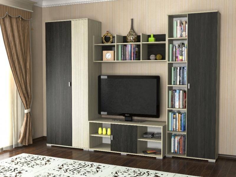 стенка 01 в Нижневартовске