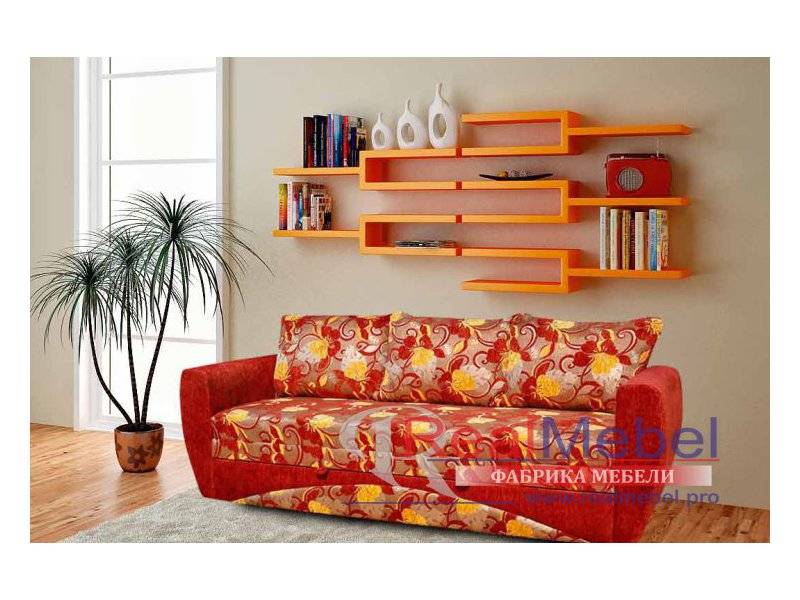 диван-кровать мадрид в Нижневартовске