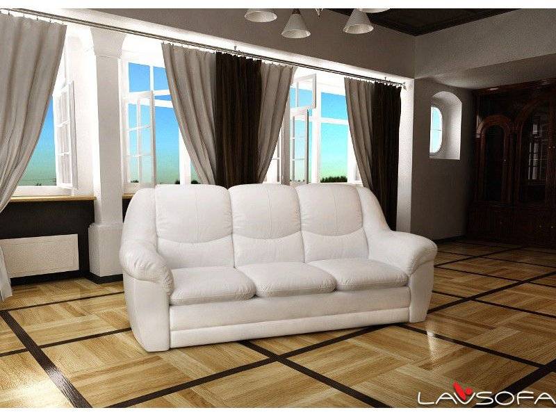 диван-кровать нимфа в Нижневартовске