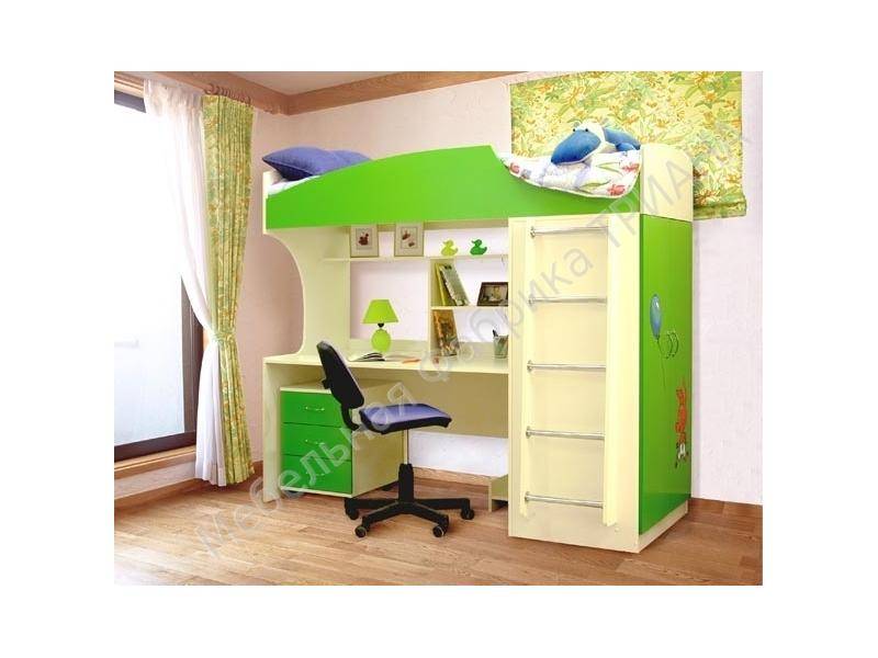 детская симба в Нижневартовске