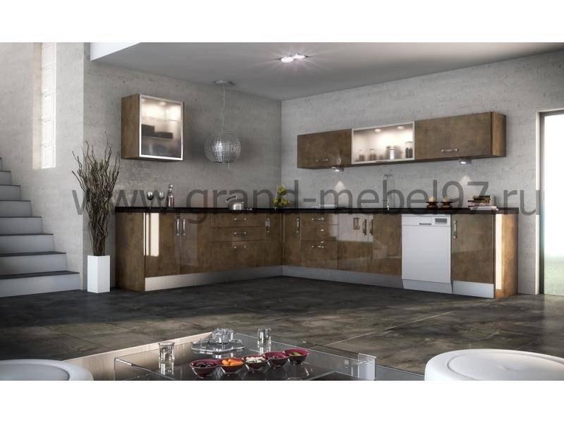 кухня алвик 013 в Нижневартовске