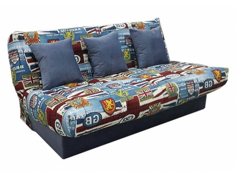 диван прямой еврософа в Нижневартовске