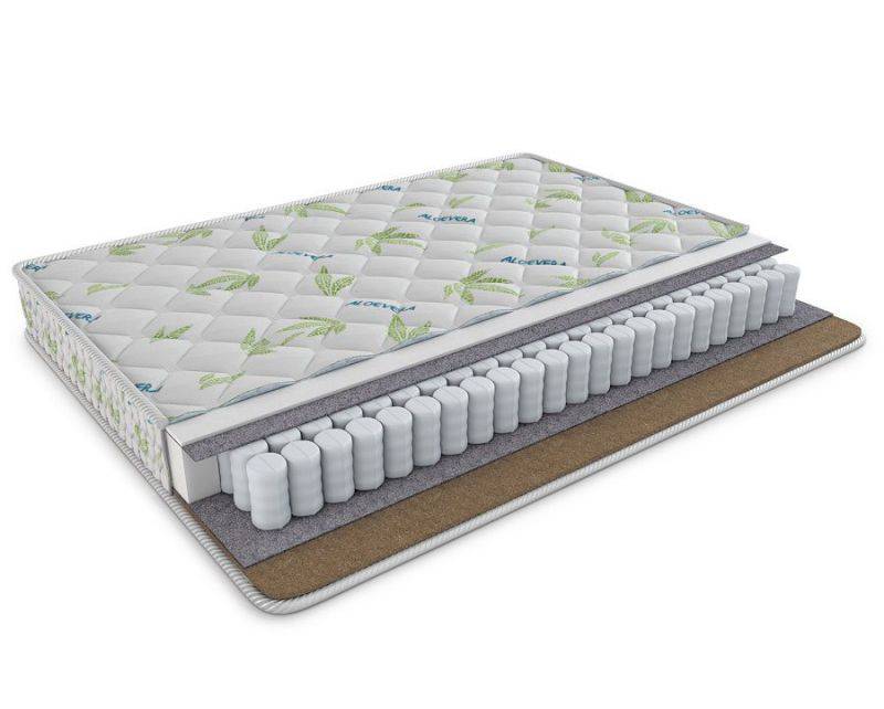 матрас атекс нпб комфорт в Нижневартовске