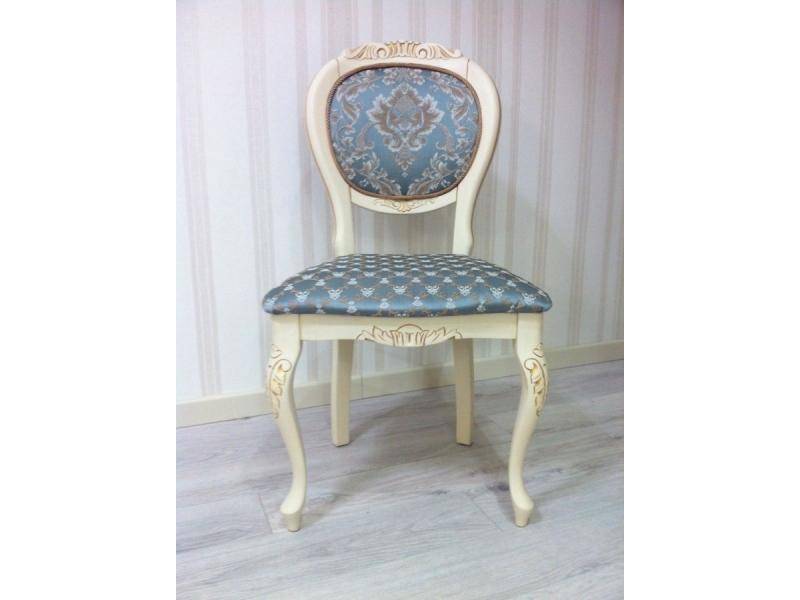 стул из массива бука цезарь в Нижневартовске