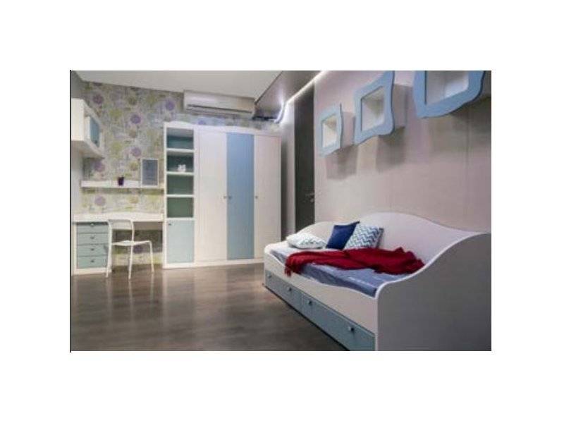 комплект мебели для детской в Нижневартовске