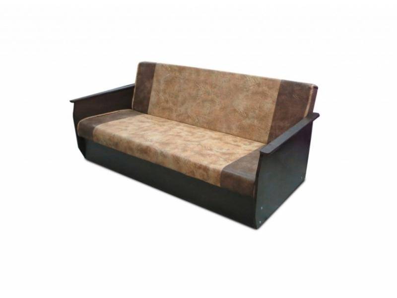 диван прямой ретро в Нижневартовске