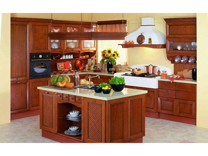 кухня угловая амбра в Нижневартовске