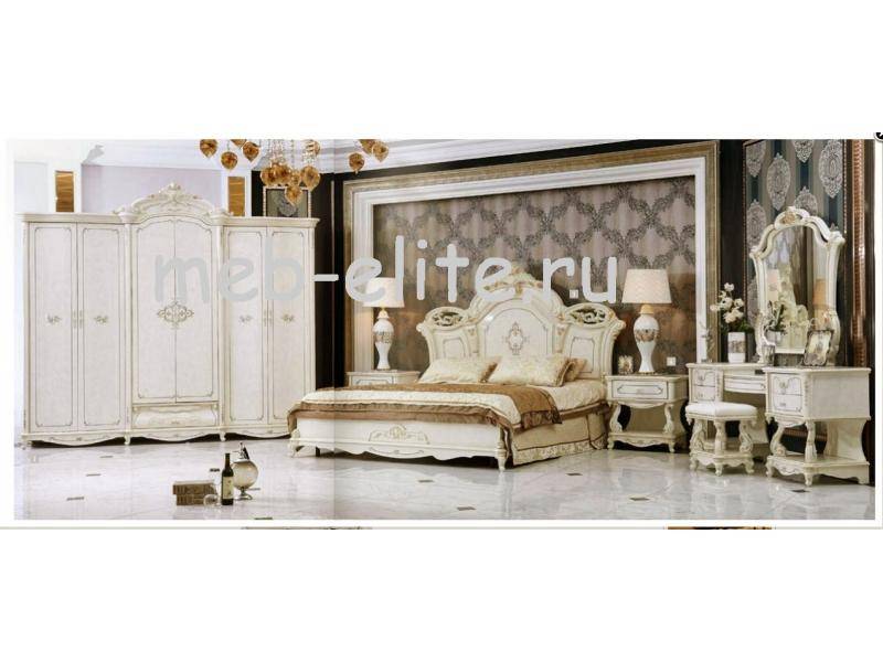 спальня шанель в Нижневартовске