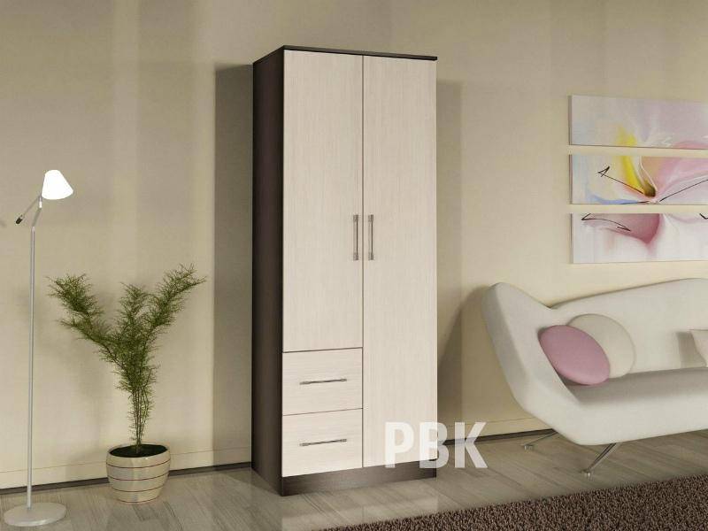 шкаф распашной престиж 6 в Нижневартовске