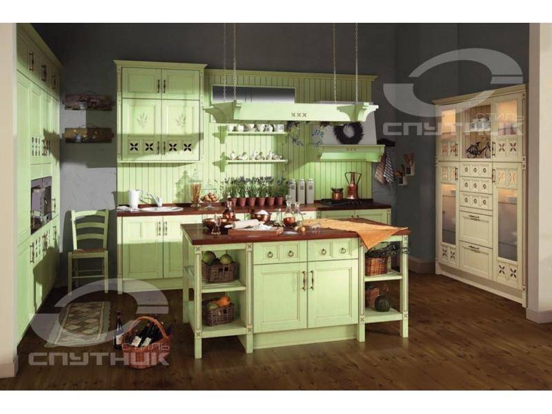 кухня вилладжио в Нижневартовске