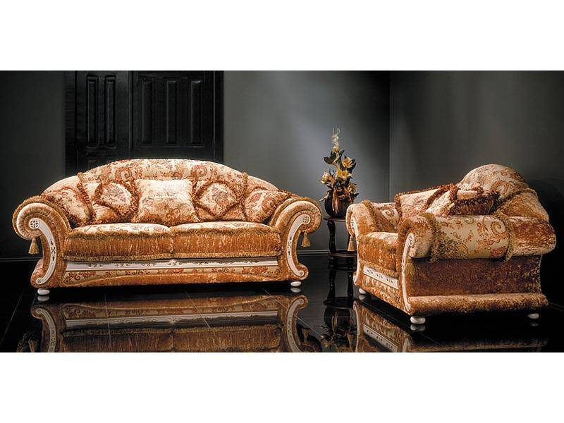 диван прямой дайла в Нижневартовске