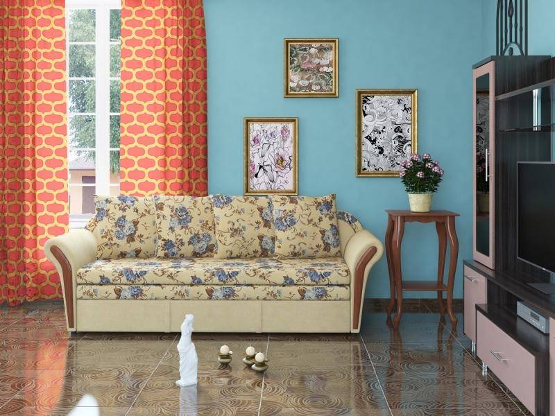 тахта молодежная в Нижневартовске