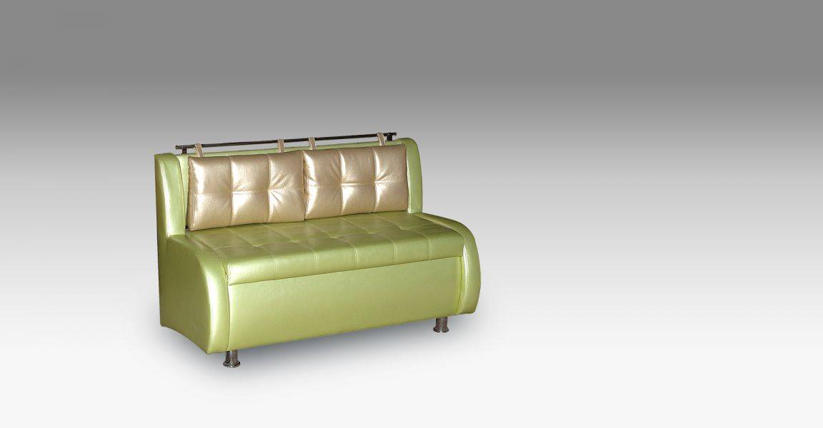 диван прямой кухонный престиж в Нижневартовске