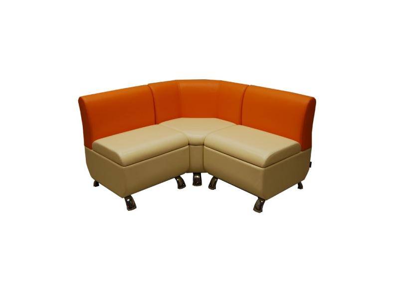 угловой мини-диван модерн в Нижневартовске