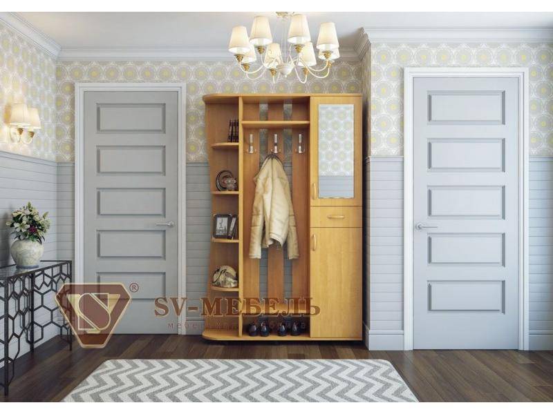 прихожая виза-16 в Нижневартовске